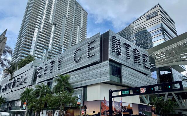 Hotel Indigo Miami Brickell, an IHG Hotel