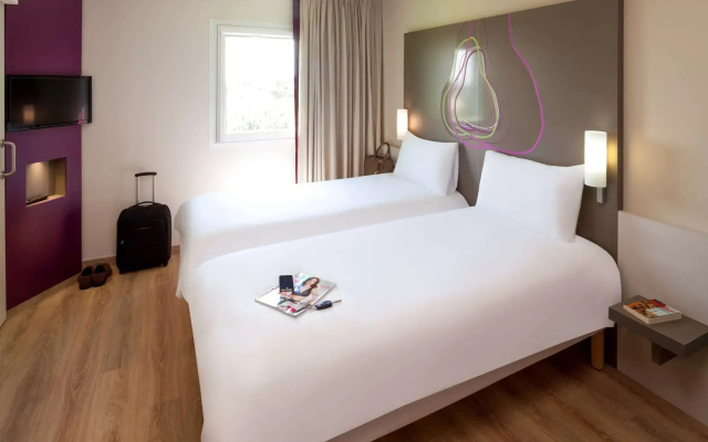 ibis Styles Lleida Torrefarrera