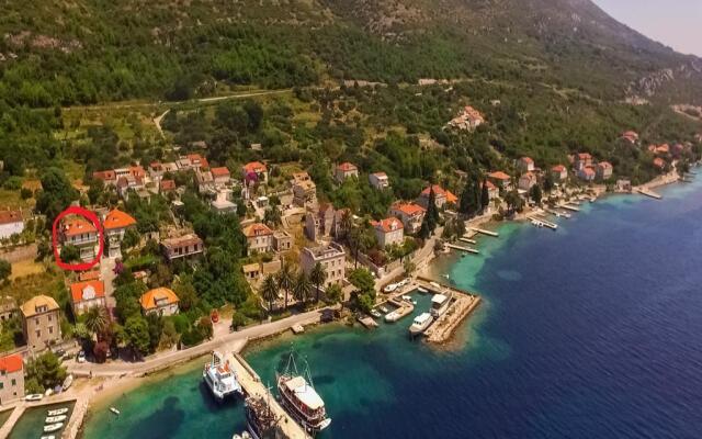 Peljesac apartmani Orsula