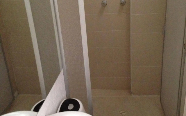 Residencias Mi Casa Blanca