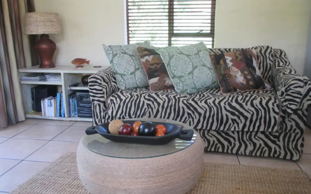 Syringa Tree Cottage