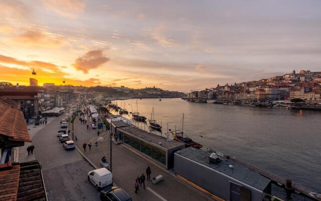 YOUROPO - Ribeira Gaia 3