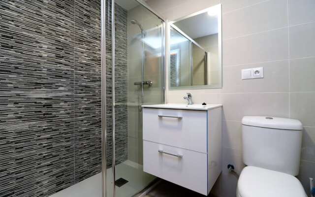 Apartamento Etxezuri I 6-D