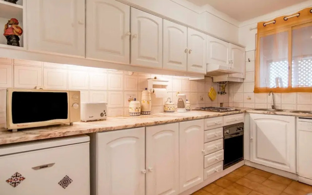 Casa Falesia T2 - 5 min From the Beach - Wifi