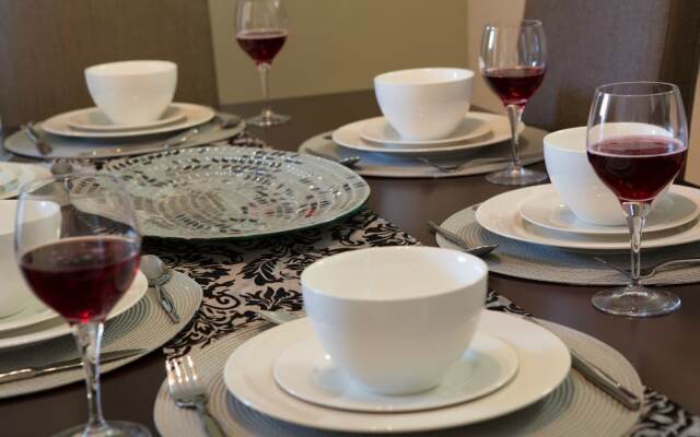 Westay Westpoint Apartments