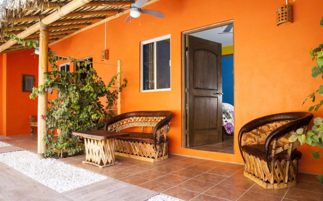 B&B Casa Juarez
