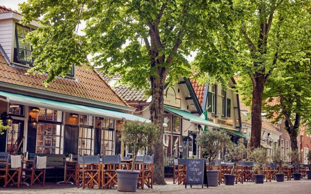 Westcord Hotel De Wadden