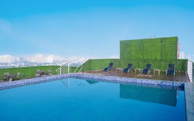 Regenta Suites Gurugram, Sector 49 Sohna Road