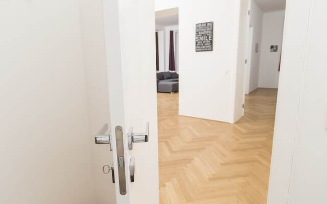 Seilergasse De Luxe Apartment by Welcome2Vienna
