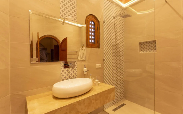 Riad Agdal Royal