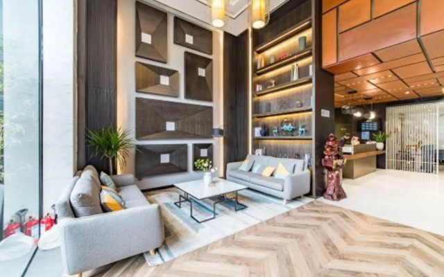 Yunhui Hotel