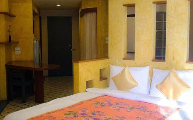 The Weenee Boutique Resort Hatyai
