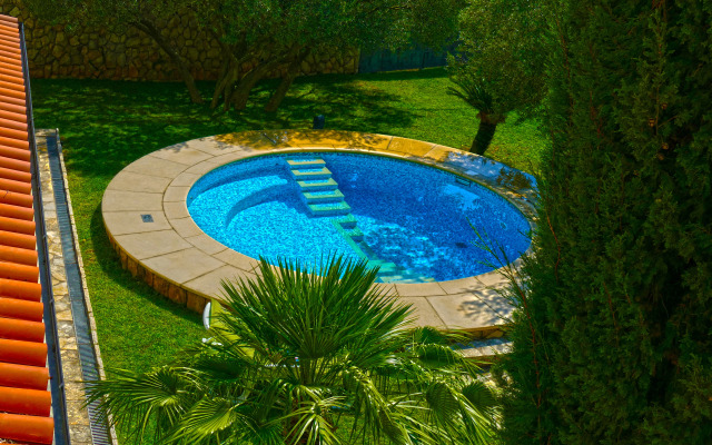 Villa Tereza