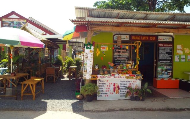 Delight Hostel