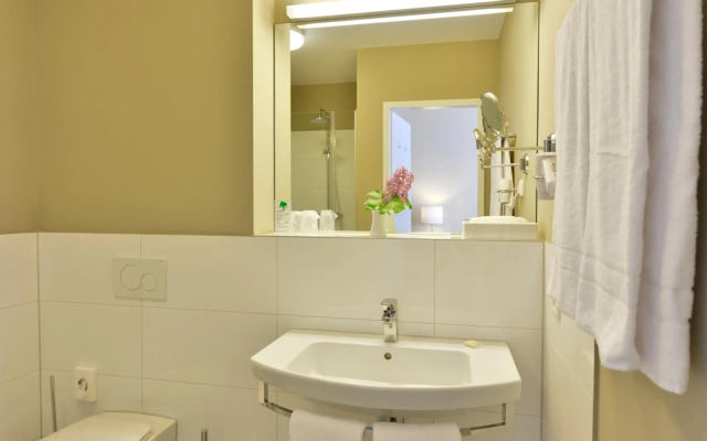 INVITE Hotel Fulda City