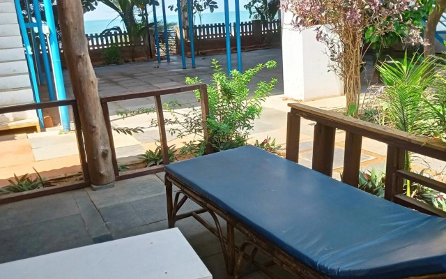 Peace Garden Beach Resort