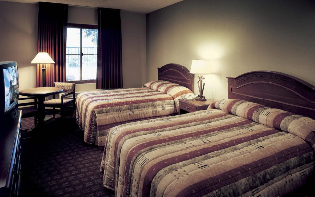 Fiesta Rancho Hotel & Casino