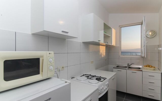 Apartments Villa Alex