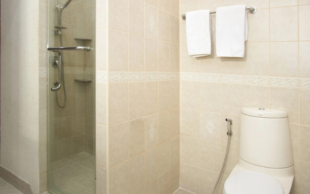 Avoca Pool Villas