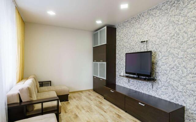 Апартаменты на проспекте Ульяновский 26