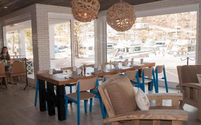 Marinaterra Hotel & Spa