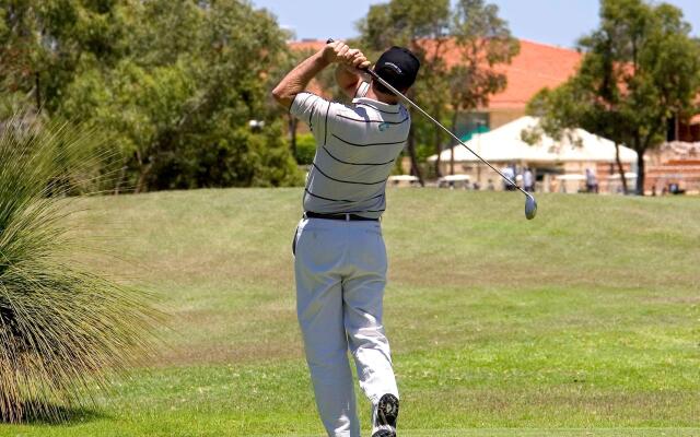 Novotel Swan Valley Vines Resort