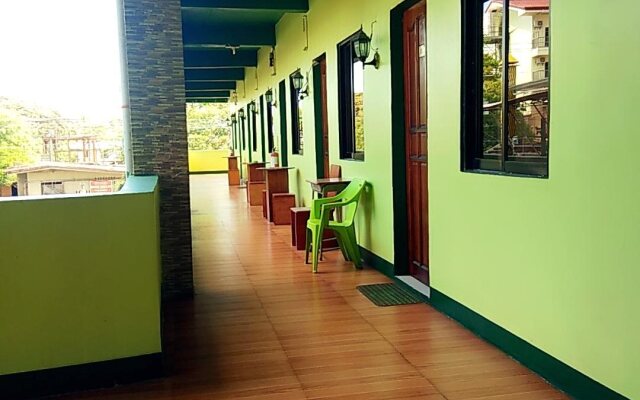 AOSMEC Square Hotel