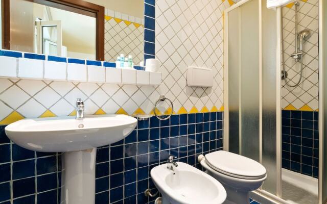 Premium Apartment in Rimini With Balcony