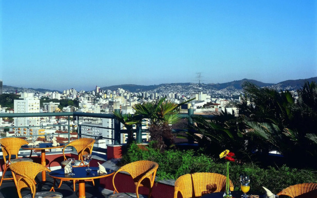 Piazza Navona Porto Alegre by Intercity