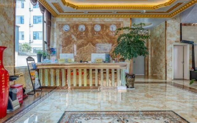 Ronghua Hotel