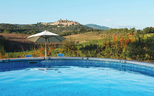 Agriturismo Podere Ristella - Wine&Food