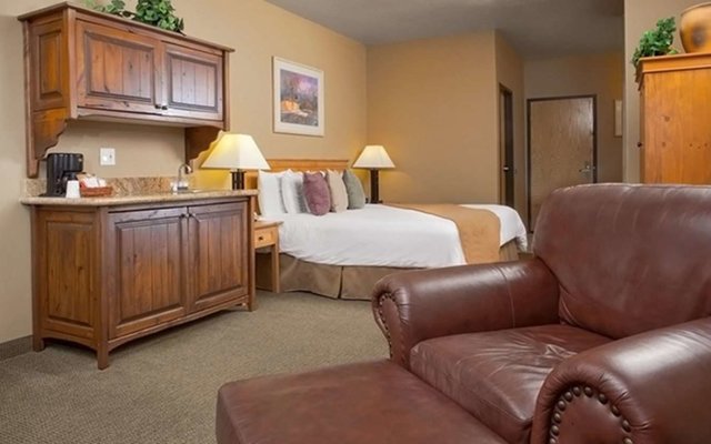 Sedona Real Inn & Suites