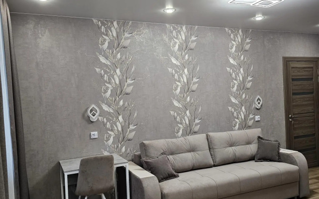 Апартаменты на улице Молодежная 16