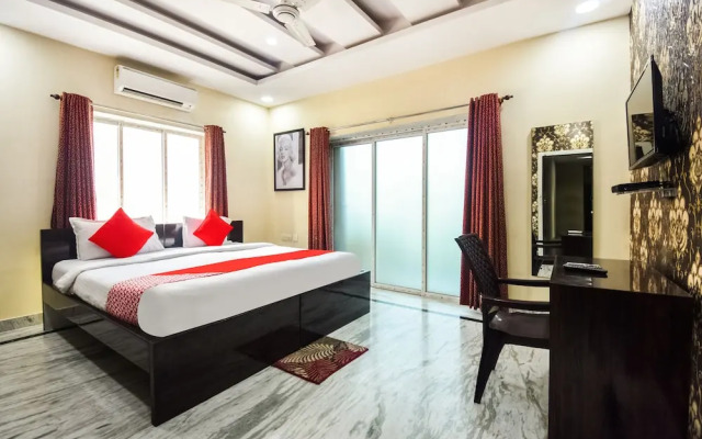 Saltlake Palace by FabHotel