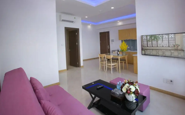 Mihaco Apartments and Hotel