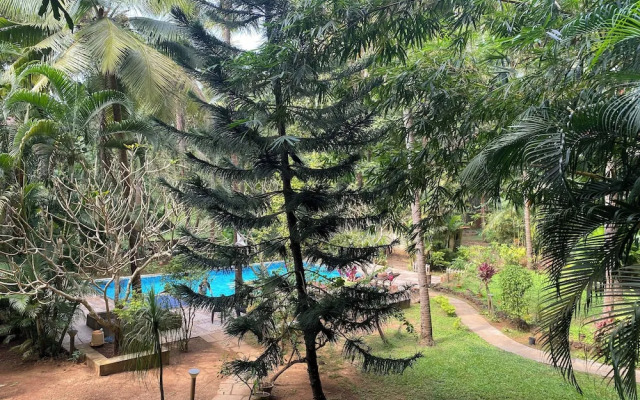 Tranquil Stay, Garden Estate - Palolem Beach, 1BHK Flat