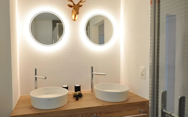 Hotel Bernina Pontresina