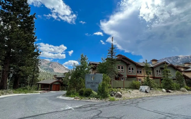 Juniper Crest 1 4 Bedroom Townhouse by RedAwning