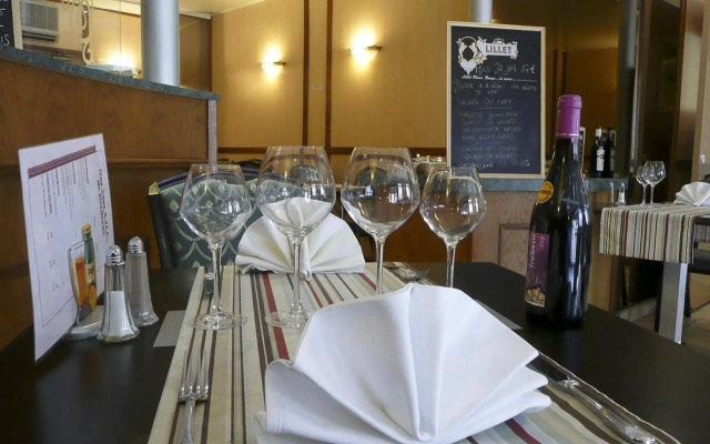 Hotel Le Gambetta
