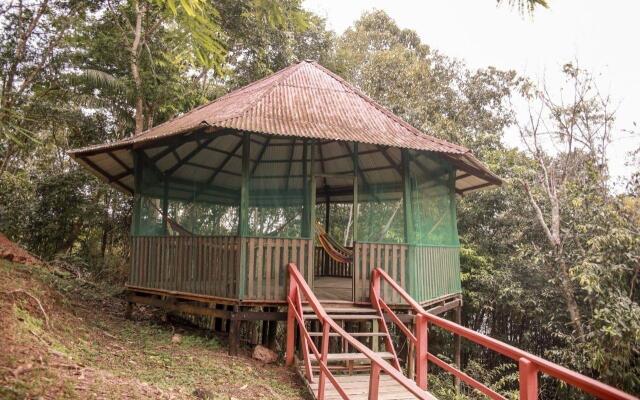 Amazonia Jungle Hotel