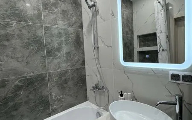 Хоум Отель на ул. Терешковой, д. 16