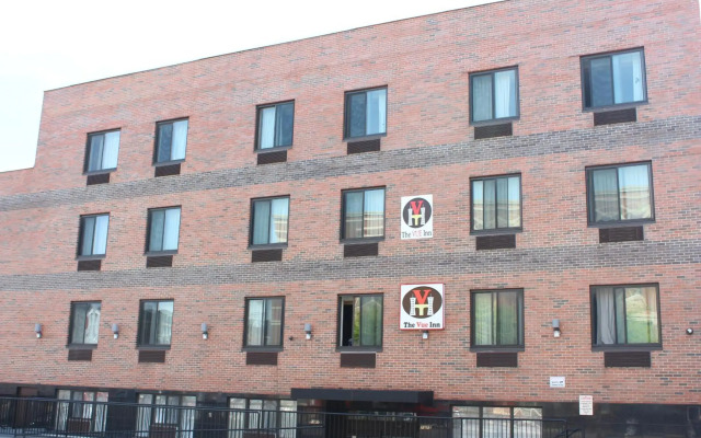 The Vue Inn Brooklyn