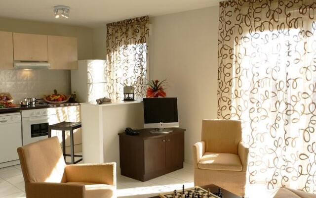 Adagio Access Clermont Ferrand - Gerzat