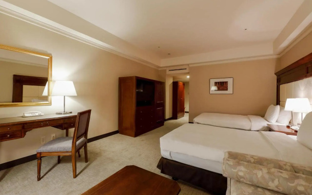 Premier Hotel Tsubaki Sapporo