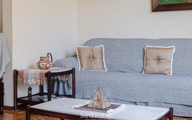 Charming and Cozy House in Petropolis Vgl041