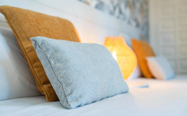 Casa Rio Real Marbella