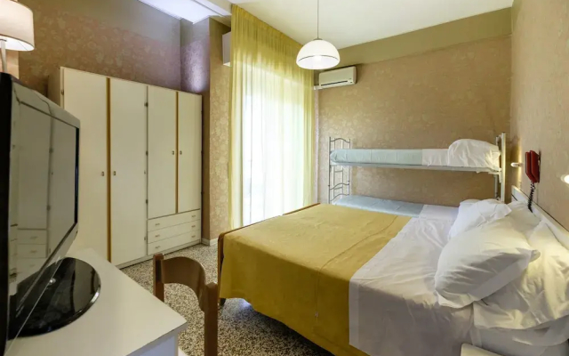 Hotel Giumer