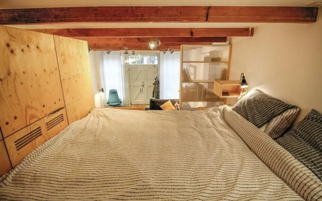 Studio aan de Gracht