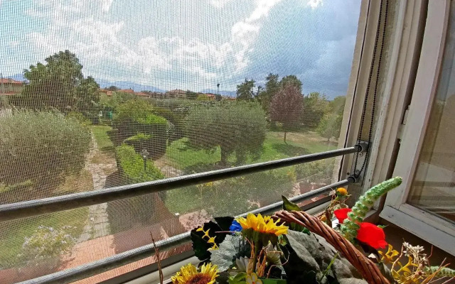 Villa Cortinella