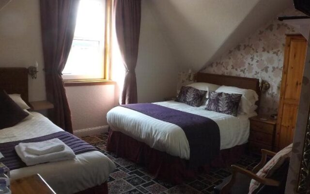 Almond Villa Guest House